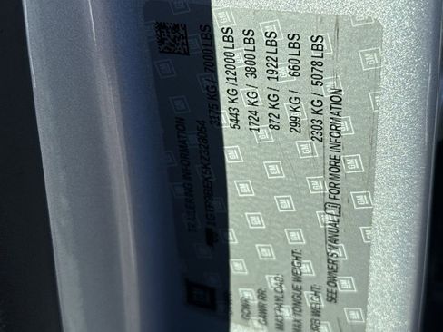 Used 2019 GMC Sierra 1500 SLE w/ SLE Value Package image 26