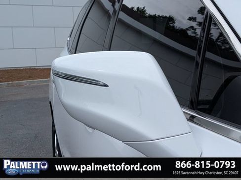 Used 2021 Buick Enclave Preferred w/ LPO, Floor Liner Package FWD image 12