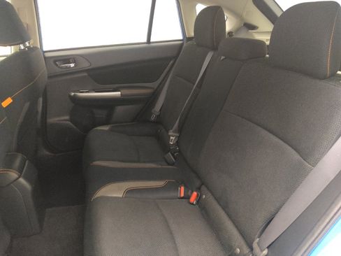 Used 2016 Subaru Crosstrek 2.0i Premium image 18