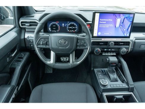 New 2026 Toyota Tacoma TRD Sport image 18