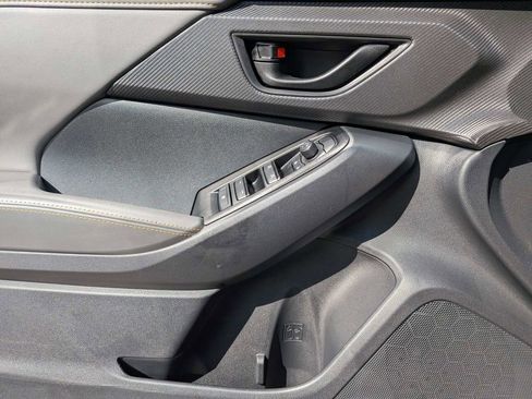 New 2026 Subaru Crosstrek 2.5i Wilderness AWD/4WD image 27