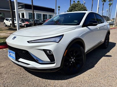 Used 2024 Buick Envista Sport Touring w/ Convenience I Package