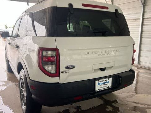 Used 2023 Ford Bronco Sport Big Bend AWD/4WD image 5