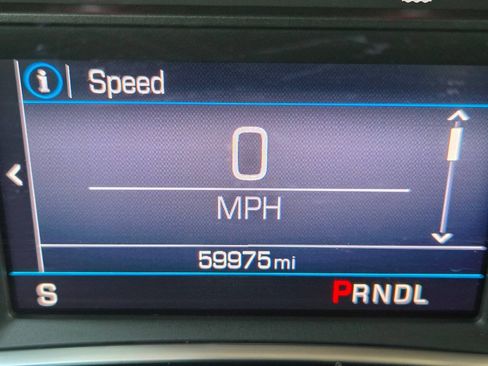 Used 2023 Chevrolet Equinox LT FWD image 28