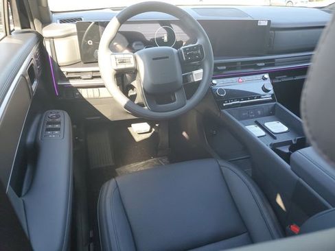 New 2026 Hyundai Santa Fe Calligraphy image 9