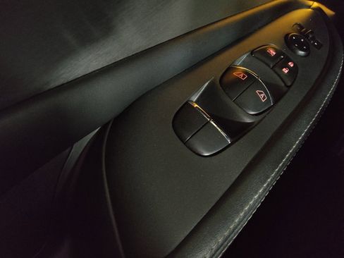 Used 2019 Nissan Murano SL w/ SL Technology Package image 27