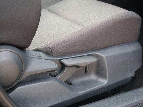 Used 2025 Toyota Camry LE FWD image 30