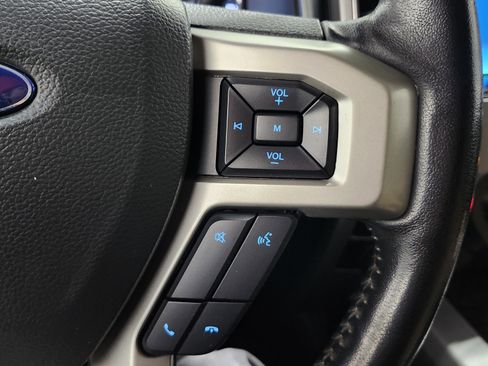 Used 2022 Ford F350 Lariat w/ Lariat Ultimate Package image 36