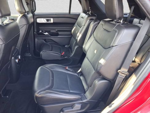Used 2023 Ford Explorer ST w/ Equipment Group 401A AWD/4WD image 11