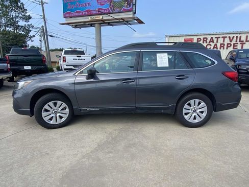 Used 2019 Subaru Outback 2.5i AWD/4WD image 5