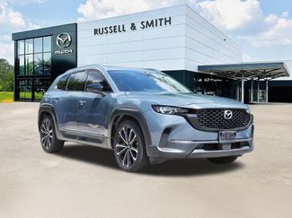 Used 2023 MAZDA CX-50 AWD 2.5 S w/ Premium Plus Pkg video 1