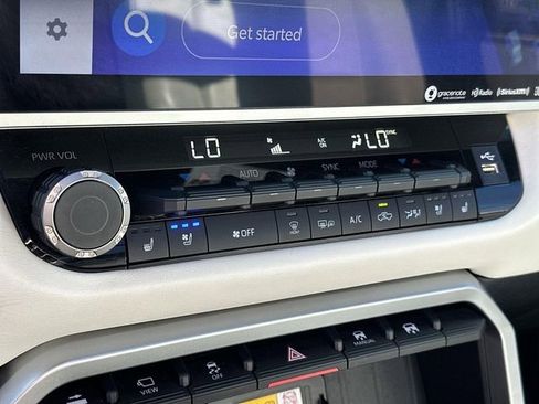 Used 2024 Toyota Tundra Capstone image 38