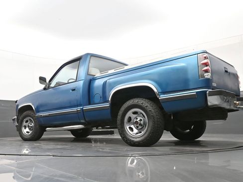 Used 1992 Chevrolet Silverado 1500 Base image 33
