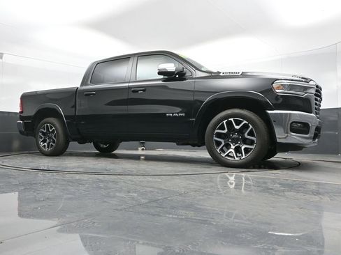 Used 2025 RAM 1500 Laramie image 45