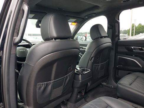 Used 2025 Kia Telluride SX Prestige X-Pro AWD/4WD image 10