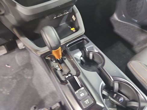 New 2026 Subaru Forester Wilderness w/ Wilderness Plus Package image 25