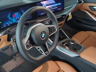 New 2026 BMW 330i xDrive Sedan w/ M Sport Package video 3