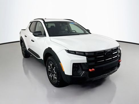Used 2026 Hyundai Santa Cruz XRT AWD/4WD image 3