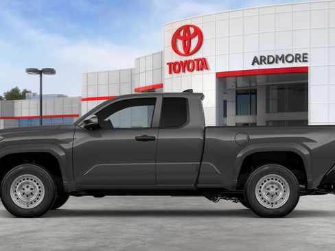 New 2026 Toyota Tacoma SR image 20