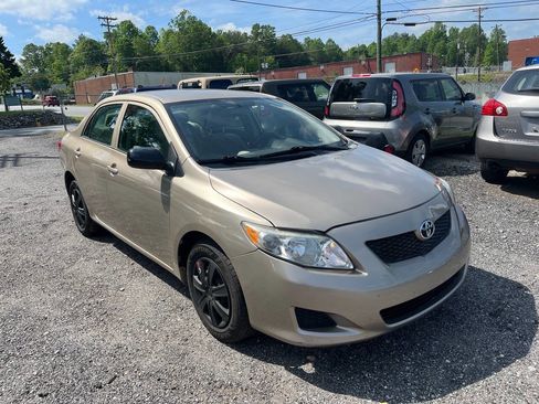 Used 2009 Toyota Corolla image 5