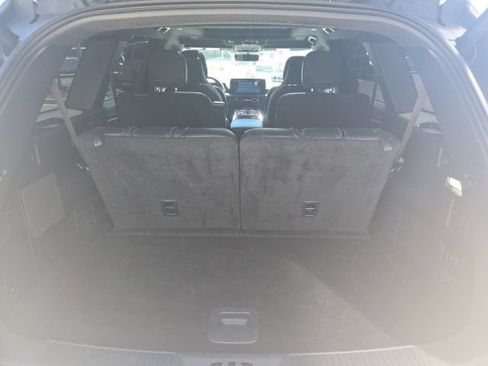 Certified 2025 Lincoln Aviator Black Label AWD/4WD image 22
