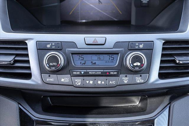Used 2012 Honda Odyssey EX-L image 18