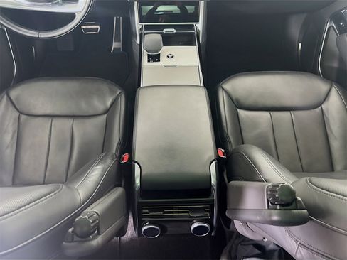 Used 2024 Land Rover Range Rover SE image 22
