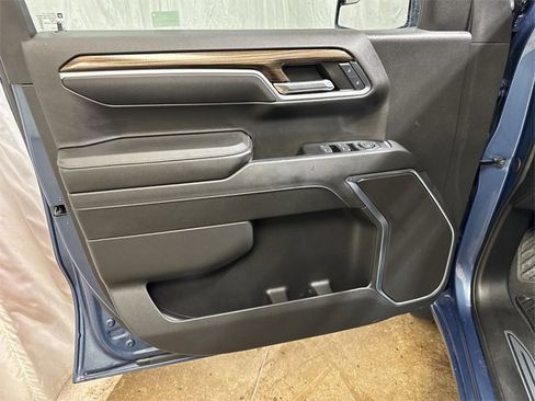 Certified 2024 Chevrolet Silverado 1500 LT image 21