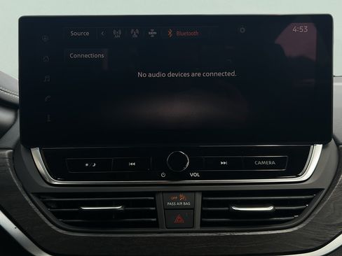 Used 2025 Nissan Altima 2.5 SV w/ SV Premium Package FWD image 18