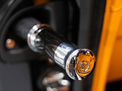 New 2026 Rolls-Royce Spectre image 30