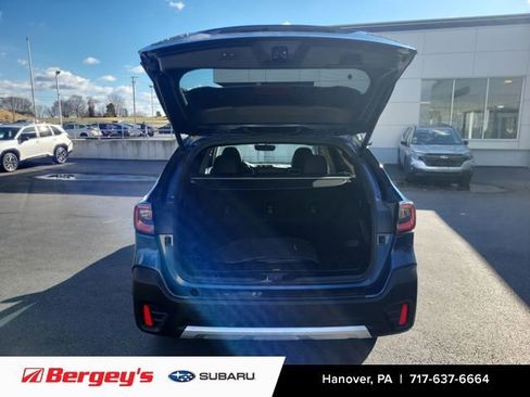 Used 2020 Subaru Outback Limited w/ Popular Package #2 image 13