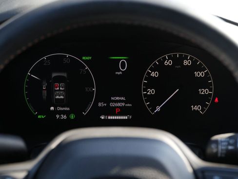 Used 2024 Honda CR-V Sport-L image 24