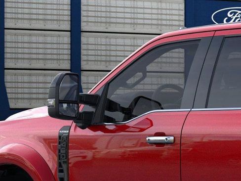 New 2026 Ford F450 Platinum image 21