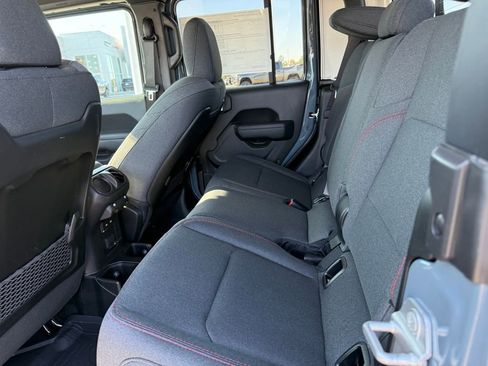 New 2026 Jeep Gladiator Rubicon image 25