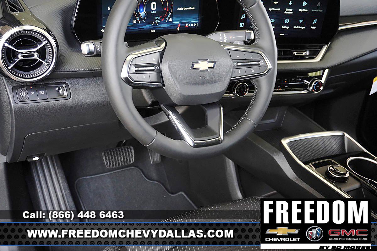 Used 2027 Chevrolet Equinox LT FWD image 26