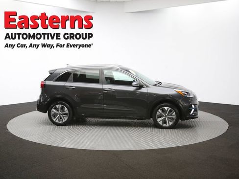 Used 2022 Kia Niro EX w/ Cold Weather Package image 43