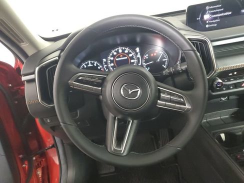 Used 2025 MAZDA CX-50 AWD 2.5 S w/ Weather Package image 24