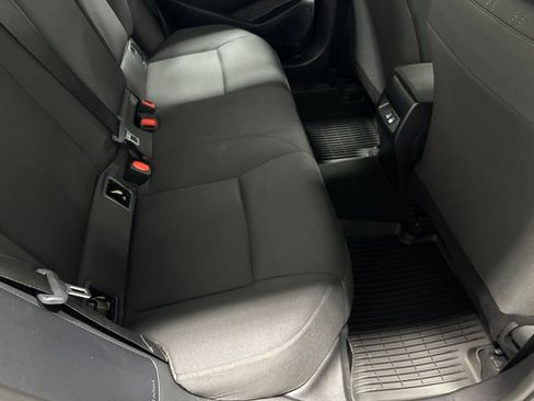 Used 2026 Toyota Corolla LE FWD image 52