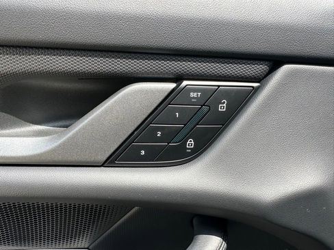 New 2026 Porsche Taycan RWD image 19