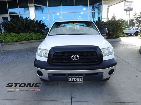Used 2009 Toyota Tundra 2WD Double Cab image 2