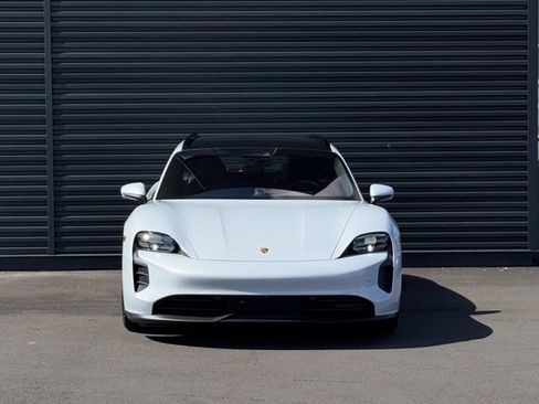 New 2024 Porsche Taycan GTS image 10