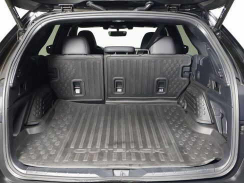 Used 2022 Subaru Outback Wilderness w/ Wilderness Package AWD/4WD image 14