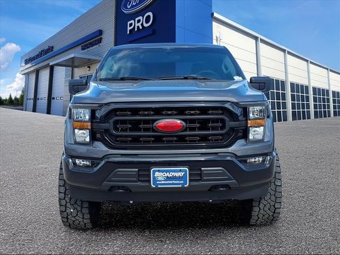 New 2023 Ford F150 XLT w/ Bed Utility Package image 32