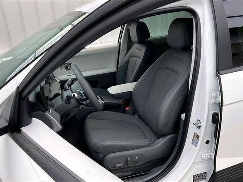 New 2026 Hyundai Ioniq 5 SEL image 30