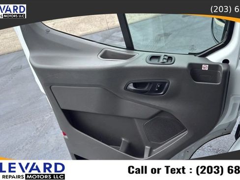 Used 2020 Ford Transit 250 Medium Roof AWD w/ Load Area Protection Package image 16