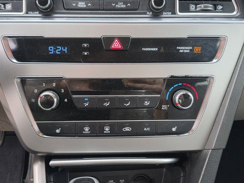 Used 2015 Hyundai Sonata Sport image 25