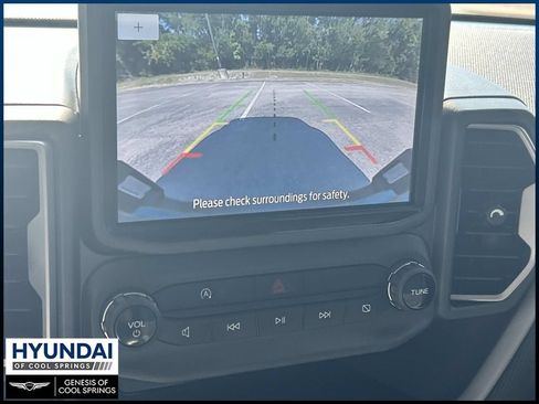 Used 2021 Ford Bronco Sport Big Bend AWD/4WD image 36