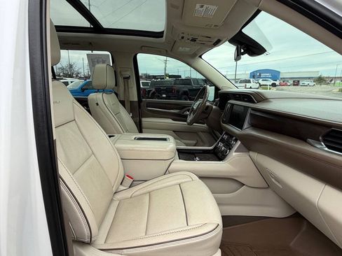 Used 2022 GMC Yukon Denali AWD/4WD image 65