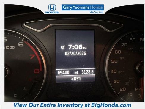 Used 2015 Audi A3 2.0T Premium Plus image 5