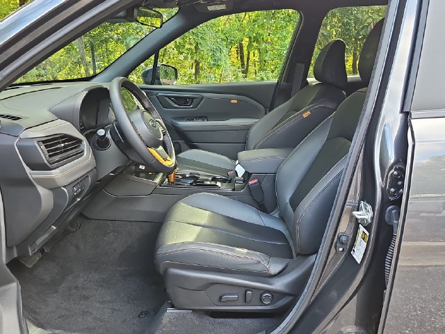 Certified 2026 Subaru Forester Wilderness AWD/4WD image 9